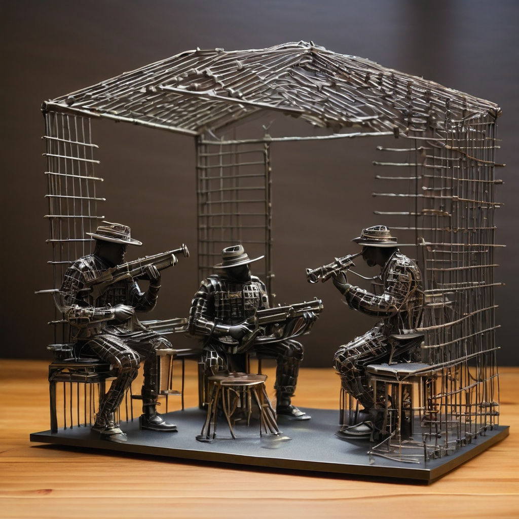 Music Cover 1