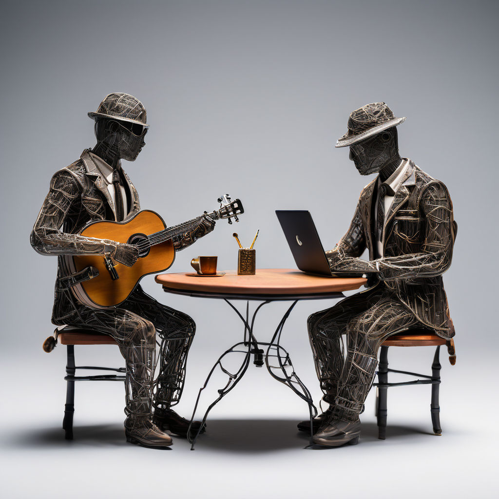 Music Cover 2